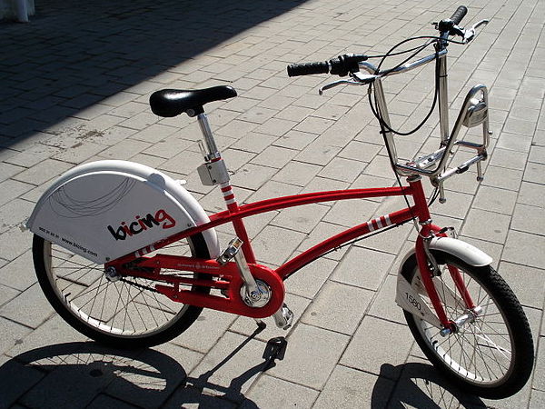 Getting Around While On the Road